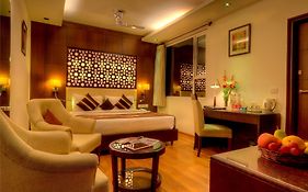Oyo Townhouse 537 Regent Intercontinental Hotel Delhi (national Capital Territory Of India)